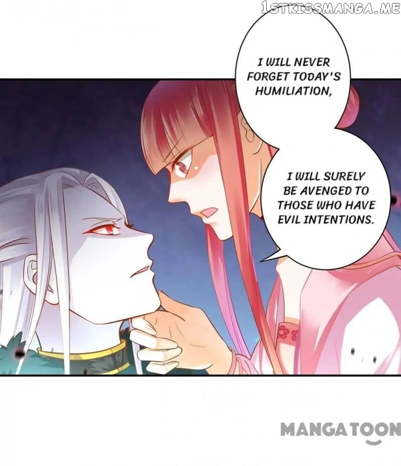The Princess’s Time Travel Chapter 120 - page 1