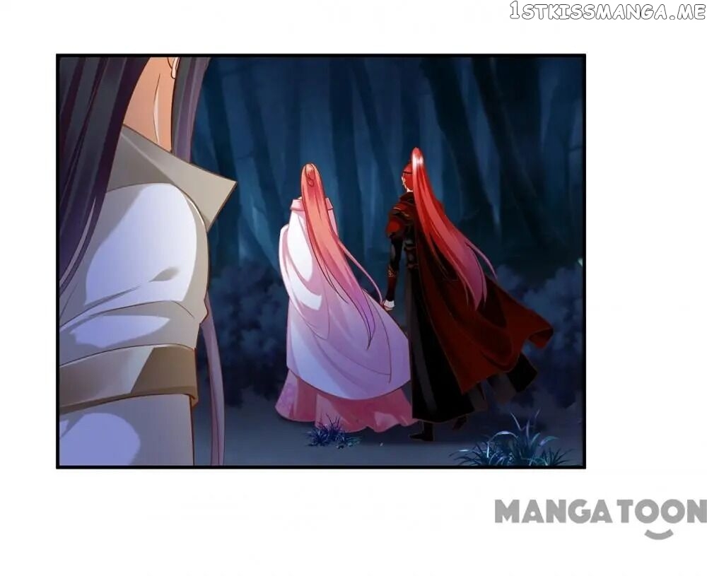 The Princess’s Time Travel Chapter 120 - page 17