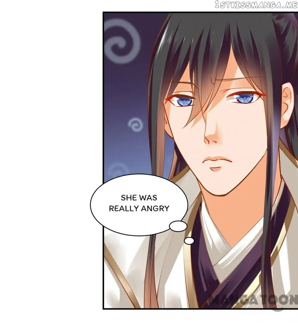 The Princess’s Time Travel Chapter 120 - page 18