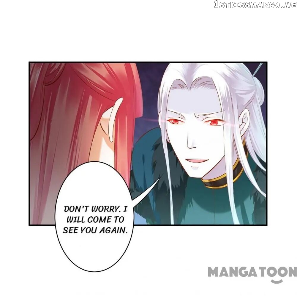 The Princess’s Time Travel Chapter 120 - page 2