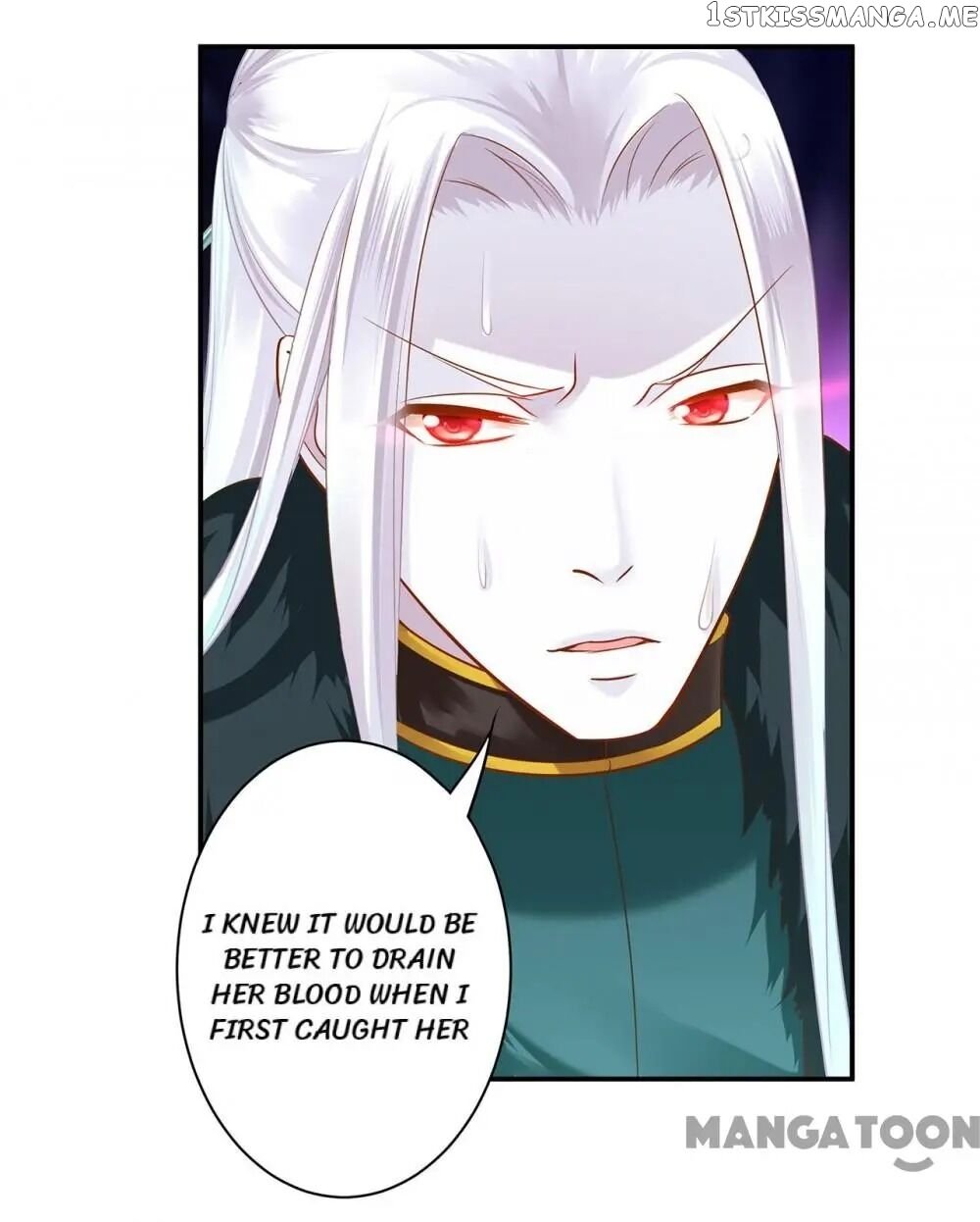 The Princess’s Time Travel Chapter 120 - page 27