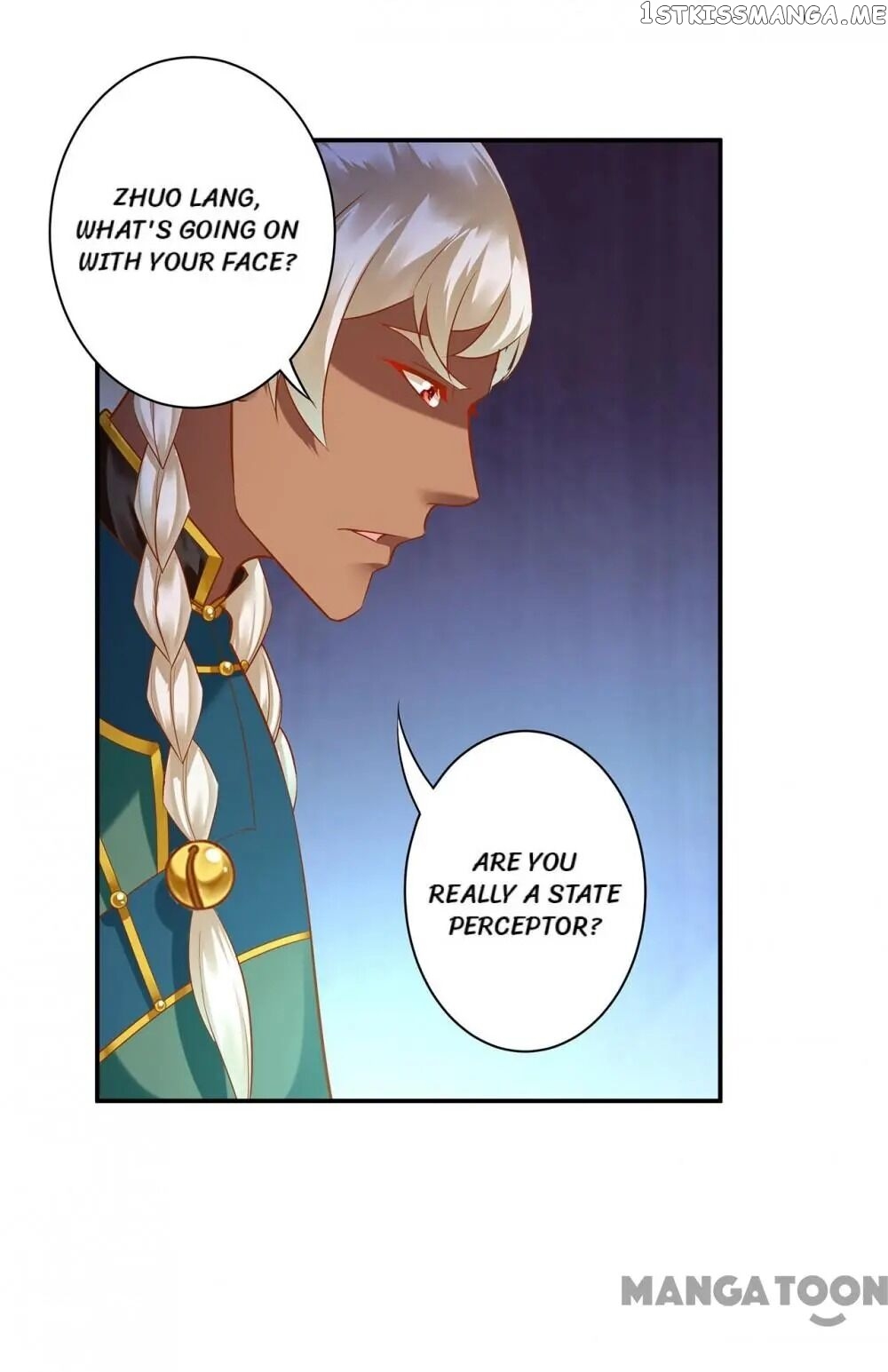 The Princess’s Time Travel Chapter 120 - page 29