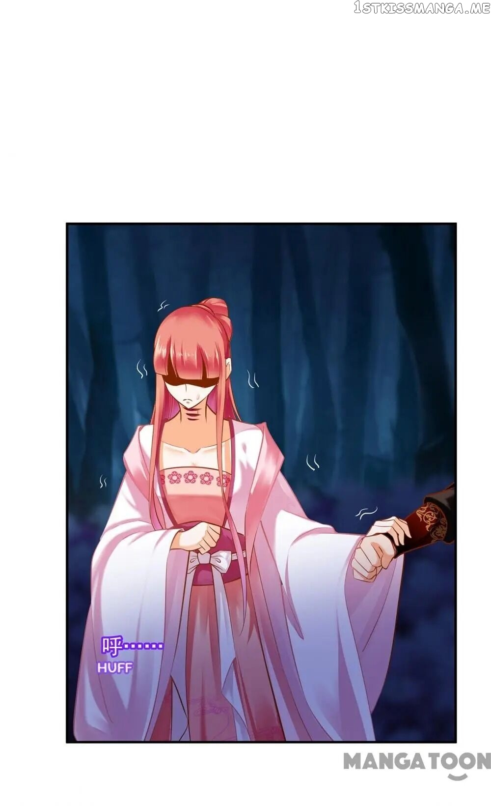 The Princess’s Time Travel Chapter 120 - page 36
