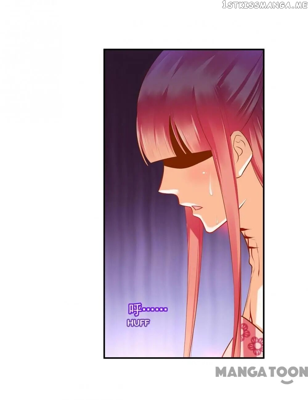The Princess’s Time Travel Chapter 120 - page 39