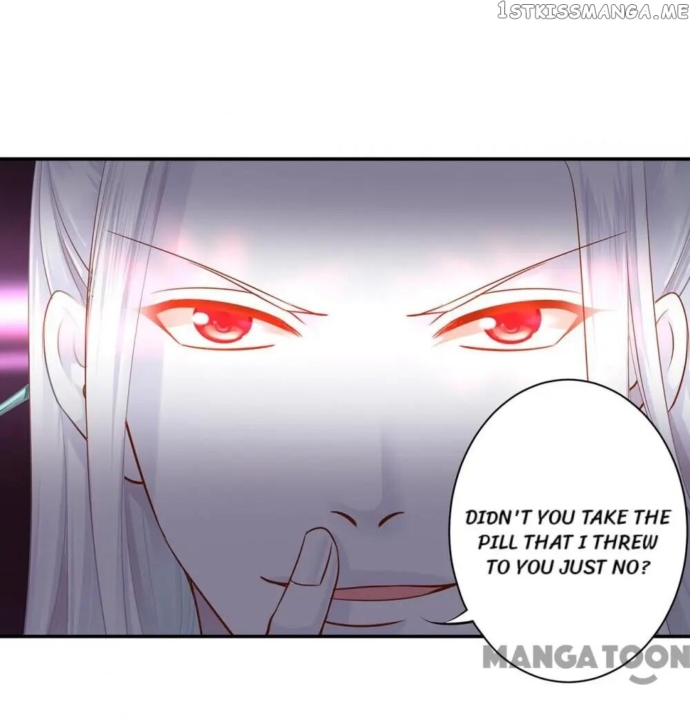 The Princess’s Time Travel Chapter 120 - page 5
