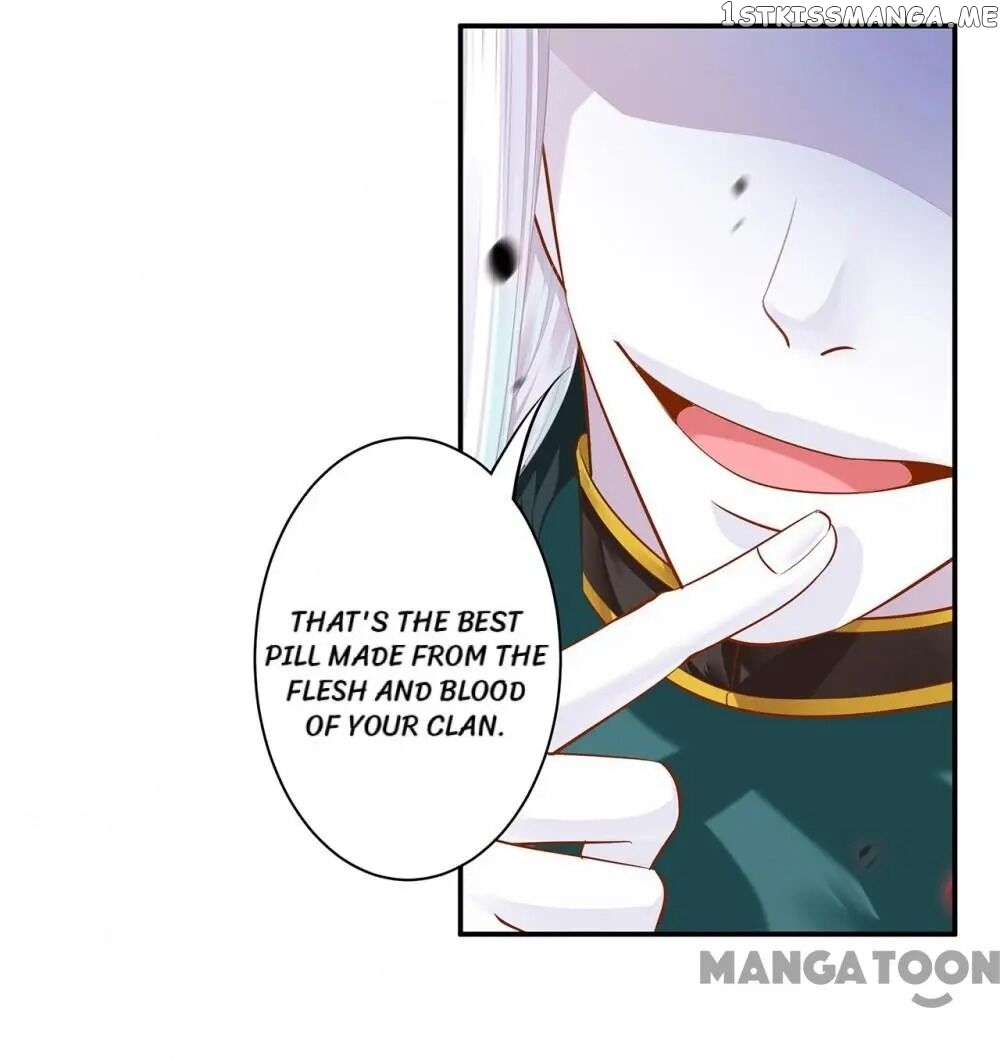 The Princess’s Time Travel Chapter 120 - page 6