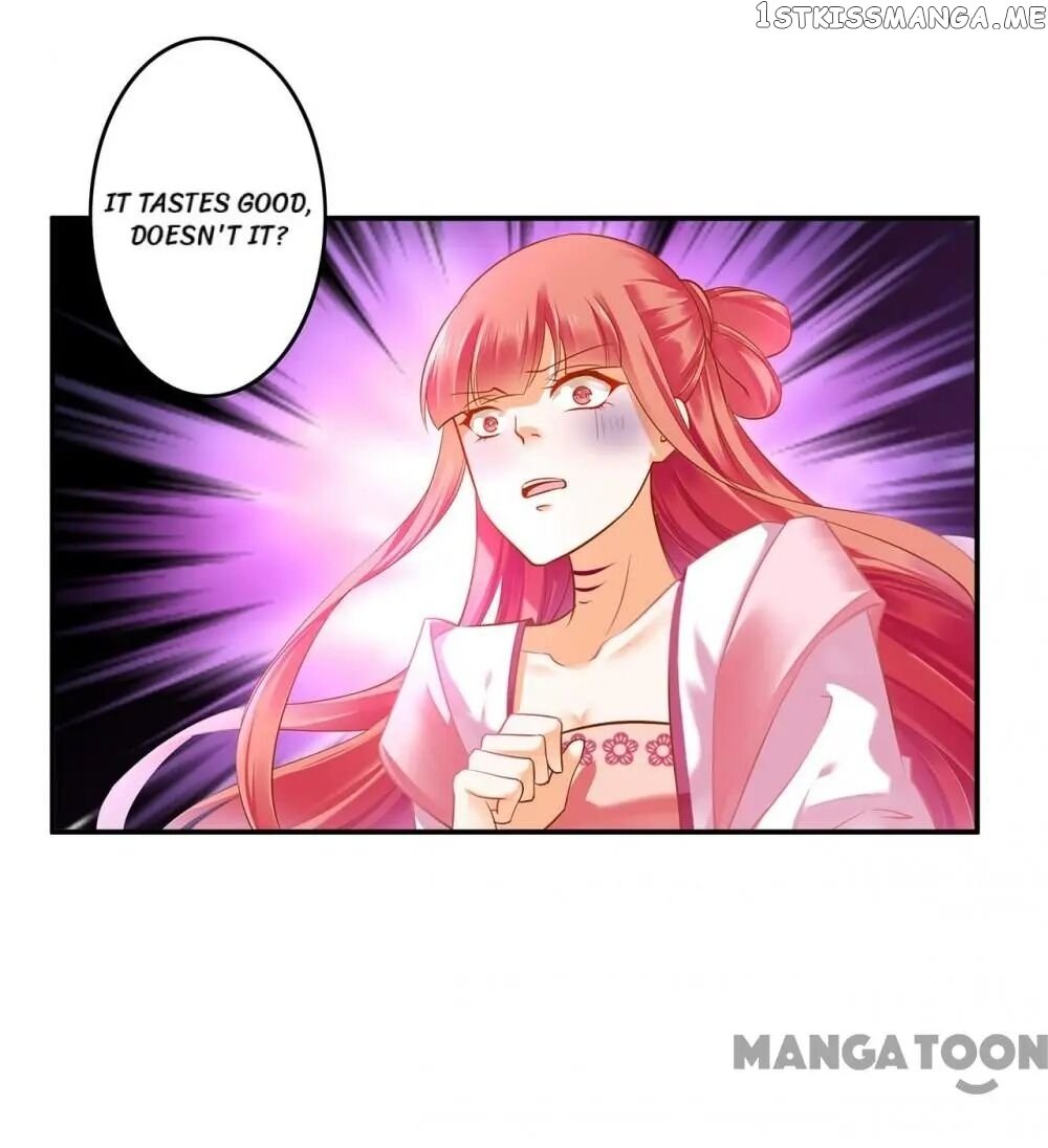 The Princess’s Time Travel Chapter 120 - page 7