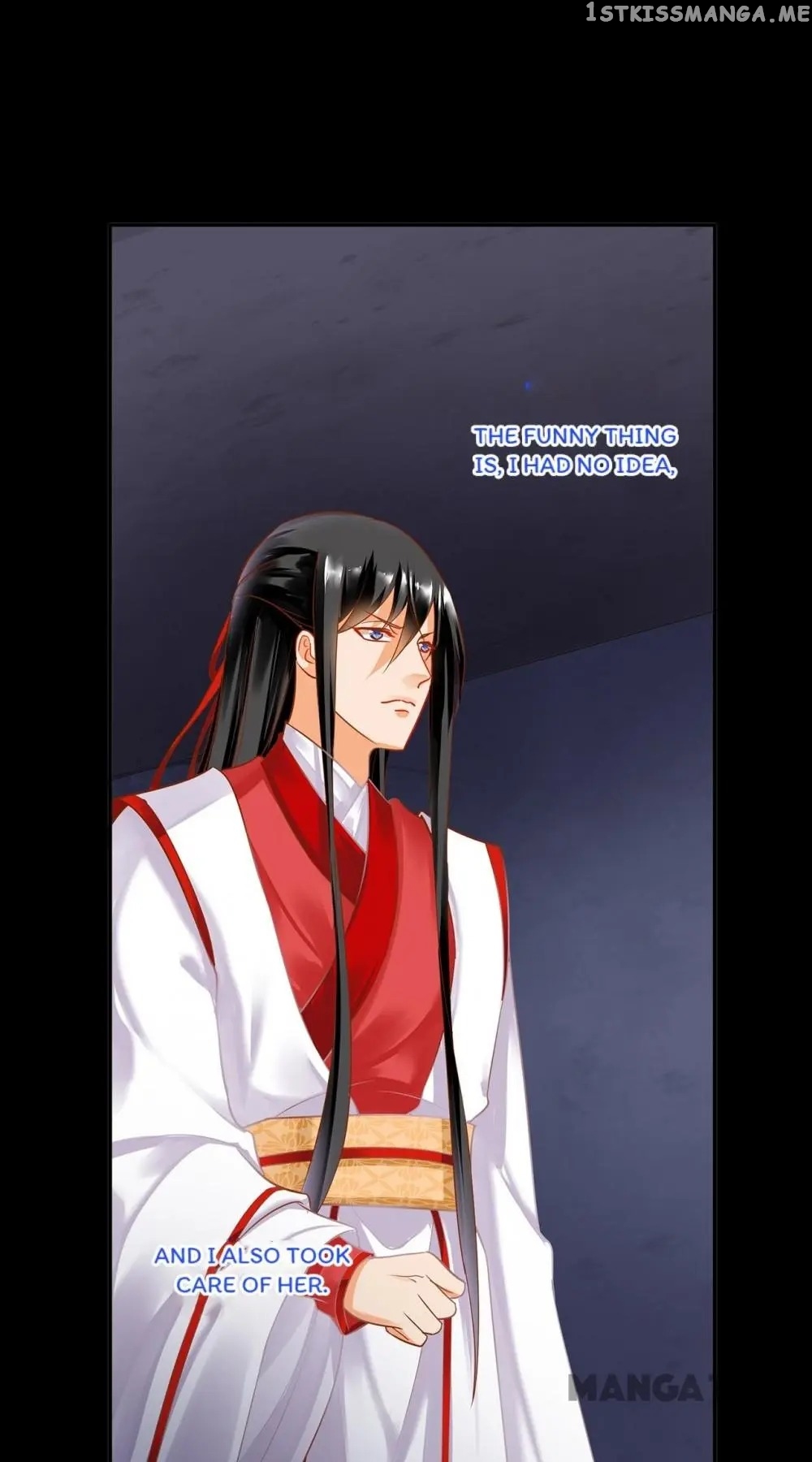The Princess’s Time Travel Chapter 152 - page 11