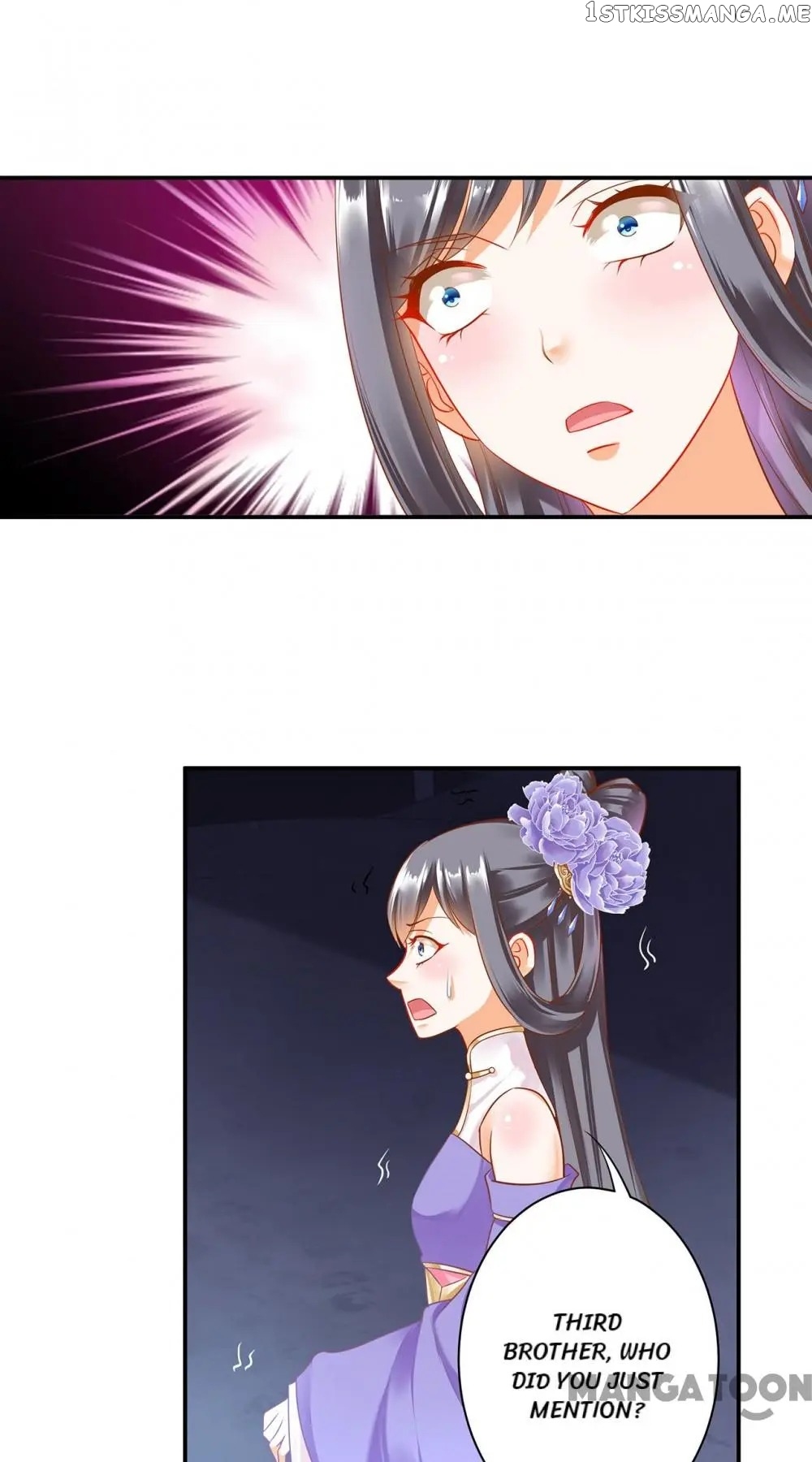 The Princess’s Time Travel Chapter 152 - page 36