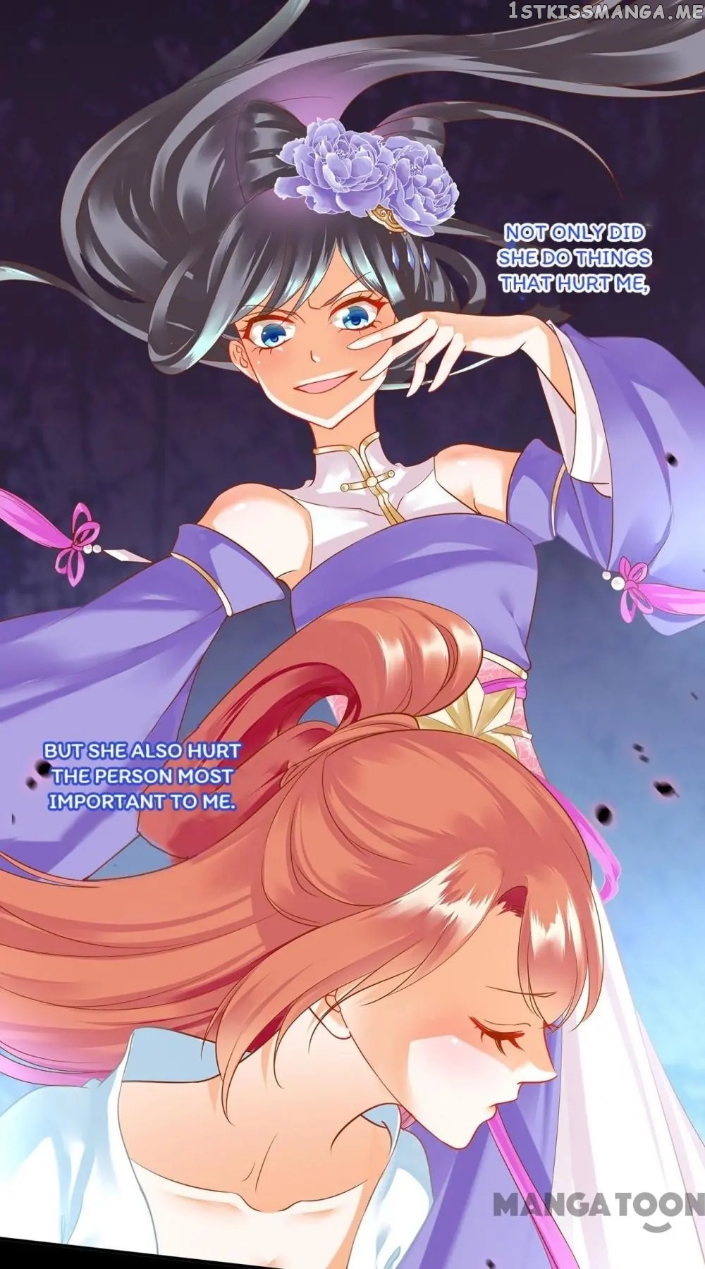 The Princess’s Time Travel Chapter 152 - page 9