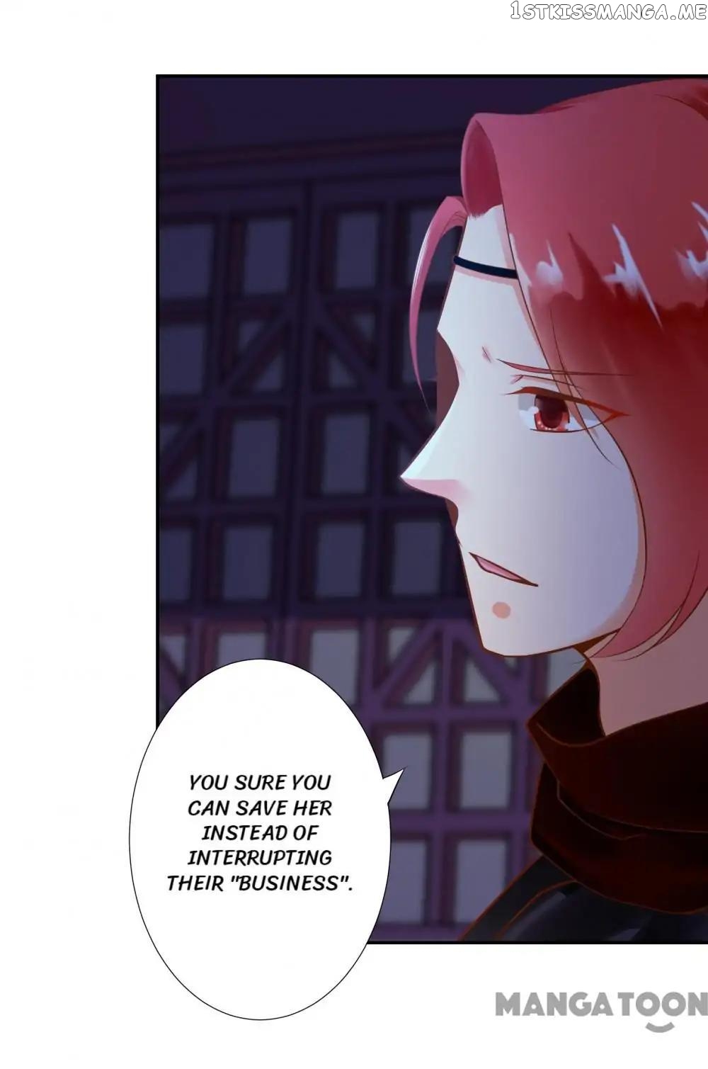 The Princess’s Time Travel Chapter 52 - page 14