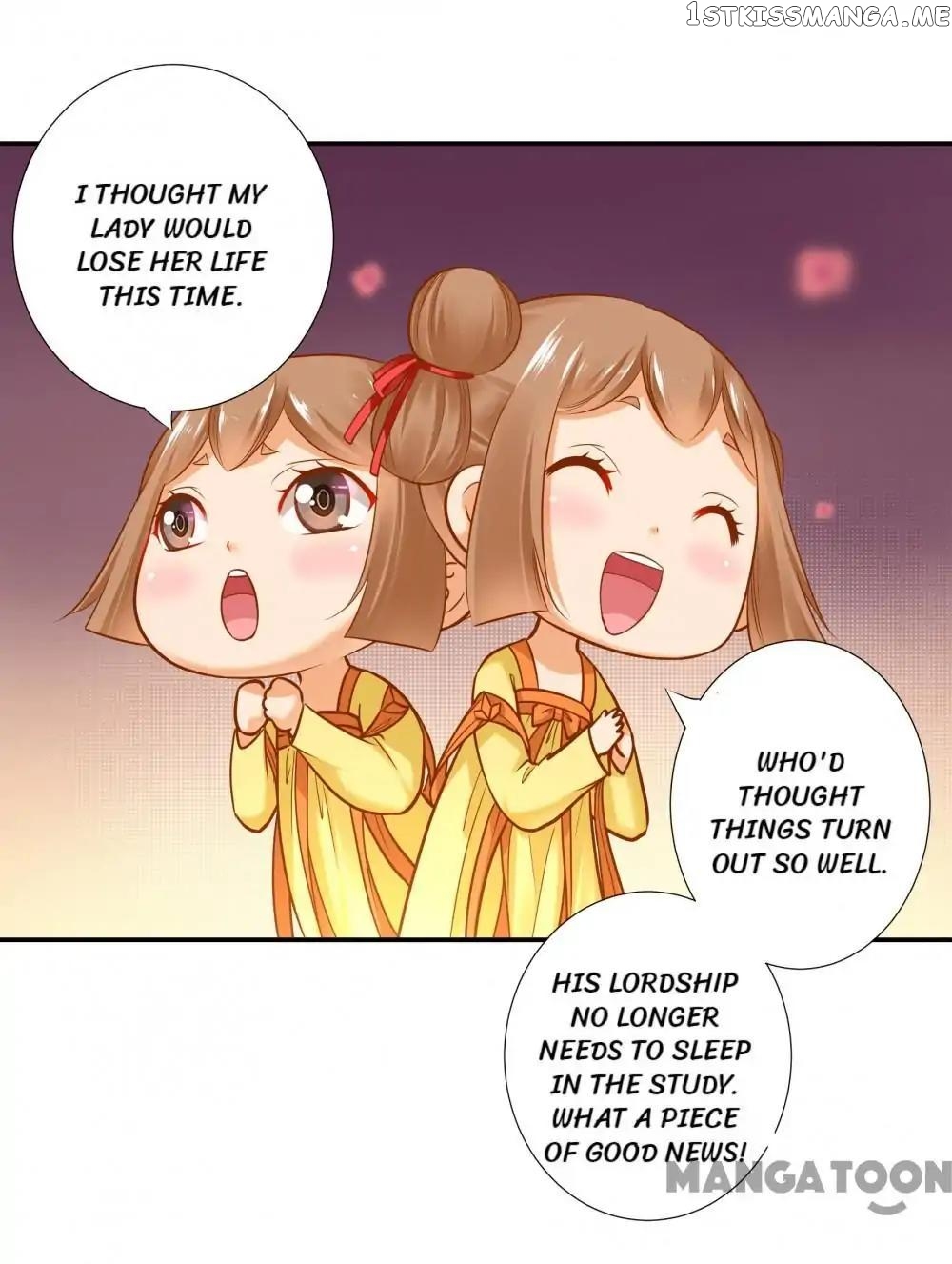 The Princess’s Time Travel Chapter 52 - page 18