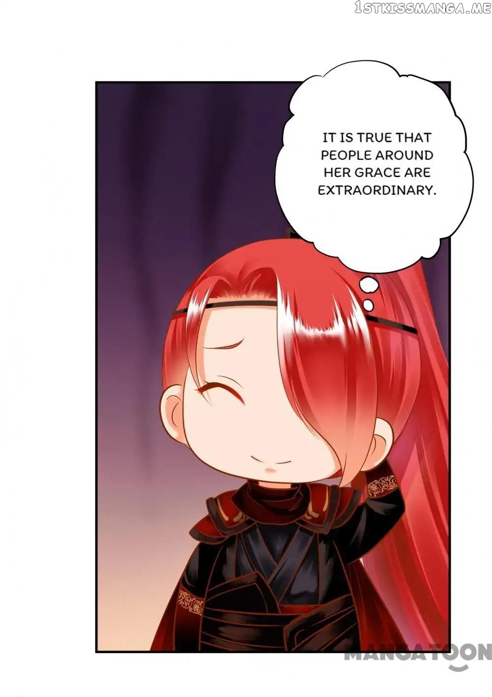 The Princess’s Time Travel Chapter 52 - page 19