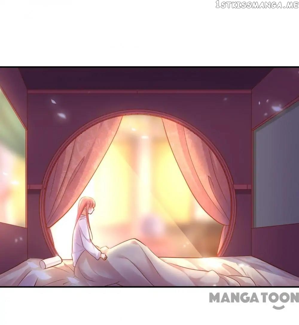 The Princess’s Time Travel Chapter 52 - page 35