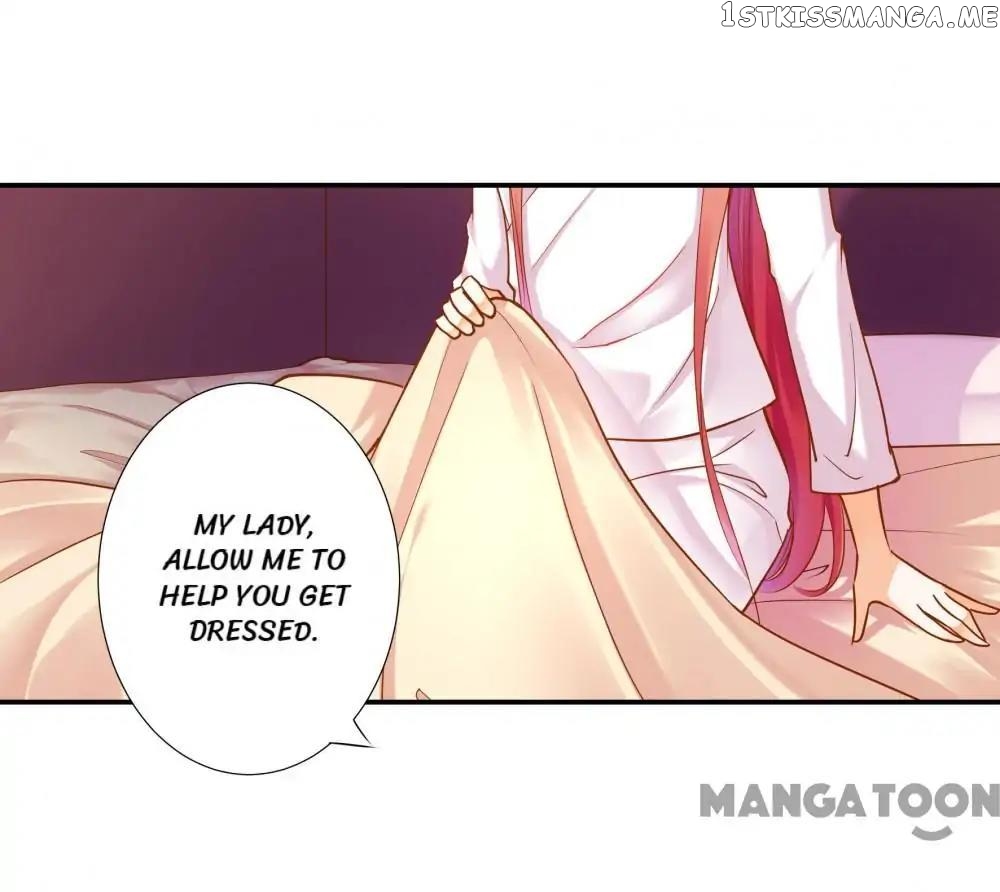 The Princess’s Time Travel Chapter 52 - page 39