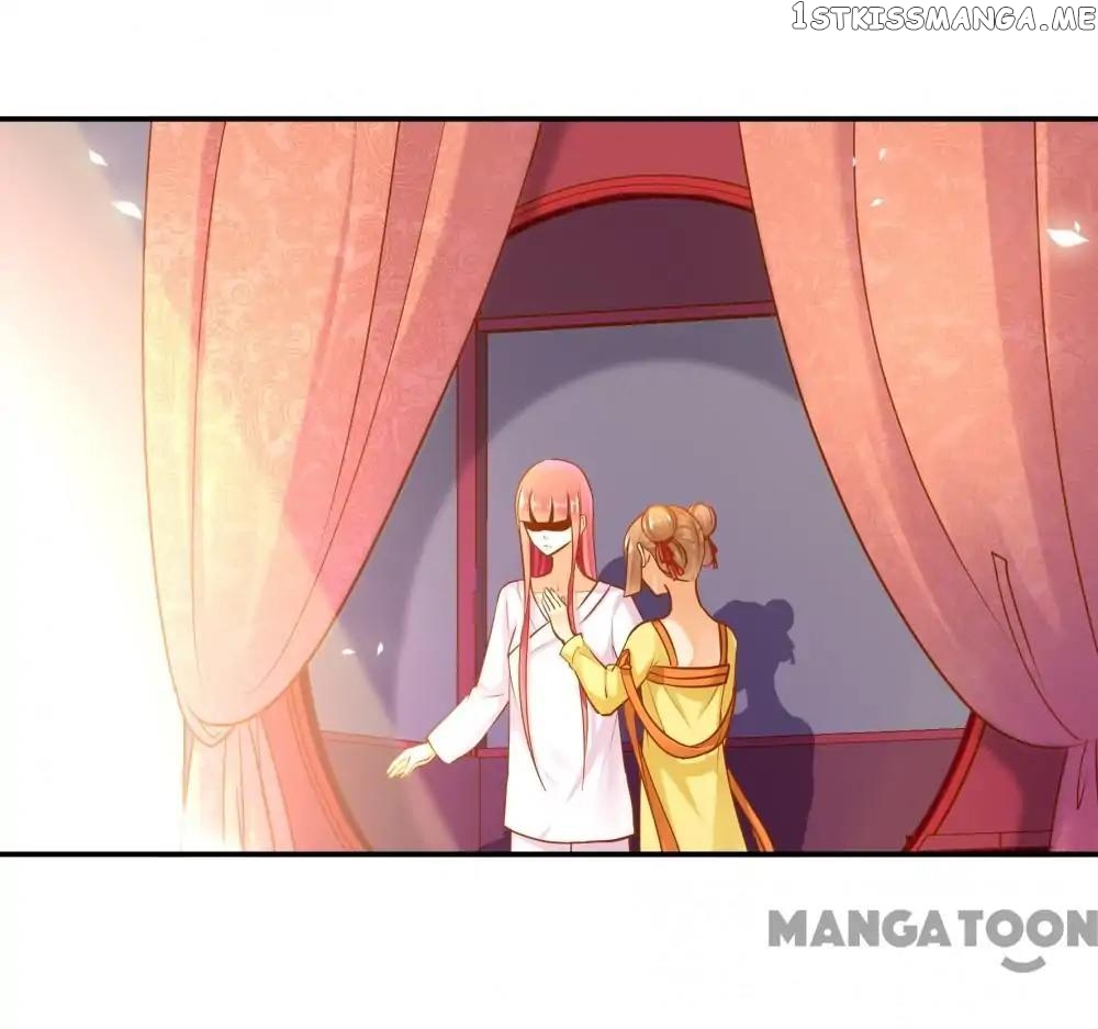 The Princess’s Time Travel Chapter 52 - page 40