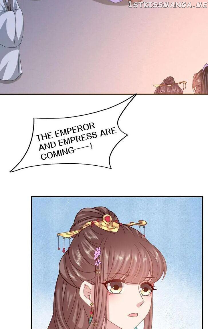 The Princess’s Time Travel Chapter 209 - page 2