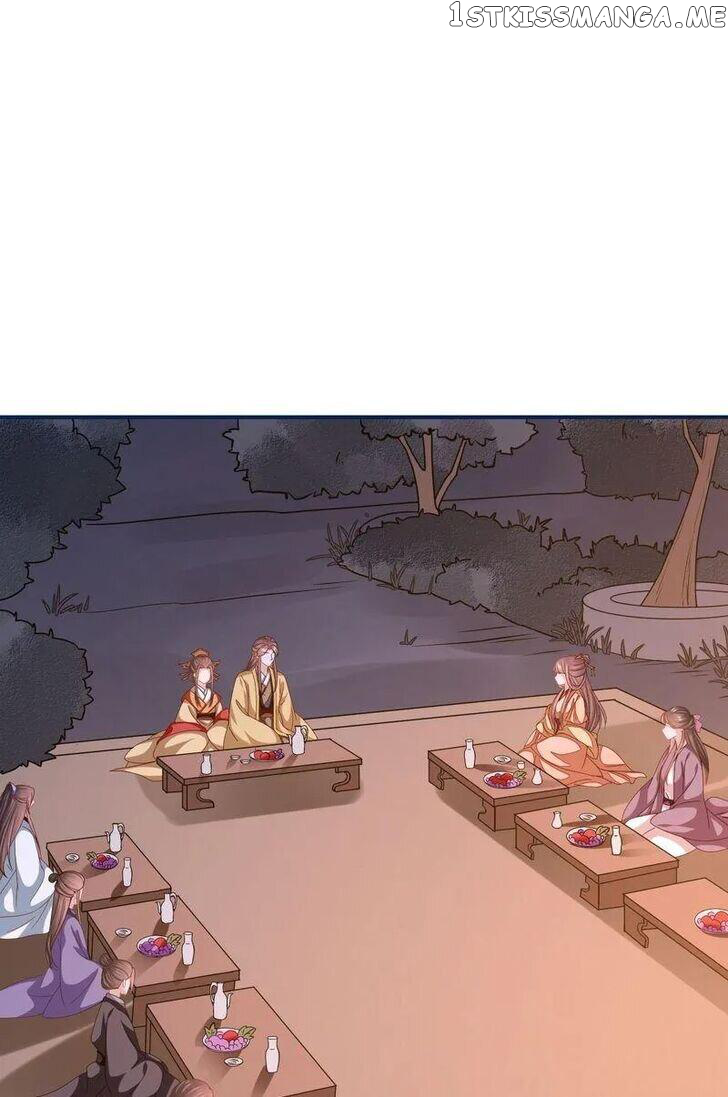 The Princess’s Time Travel Chapter 209 - page 7