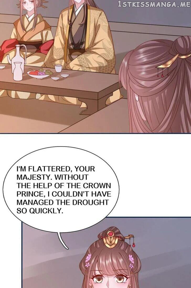 The Princess’s Time Travel Chapter 209 - page 9