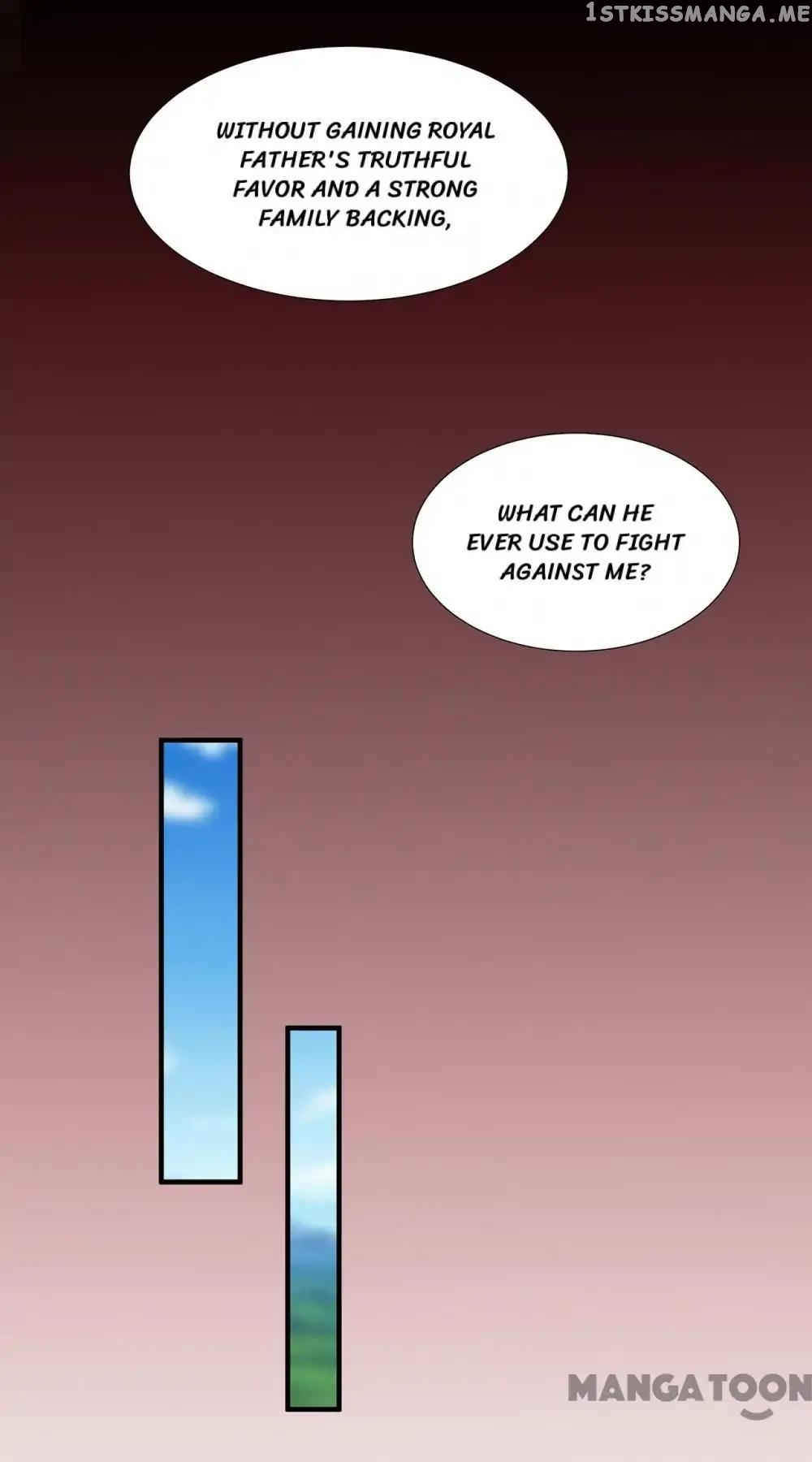 The Princess’s Time Travel Chapter 27 - page 22