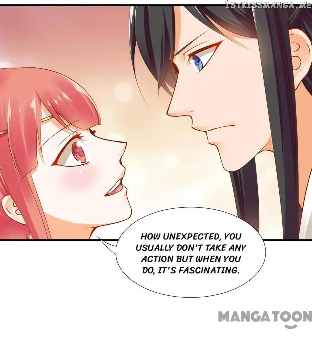 The Princess’s Time Travel Chapter 27 - page 25