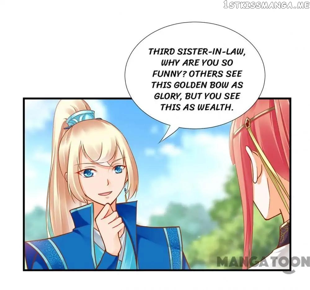 The Princess’s Time Travel Chapter 27 - page 27