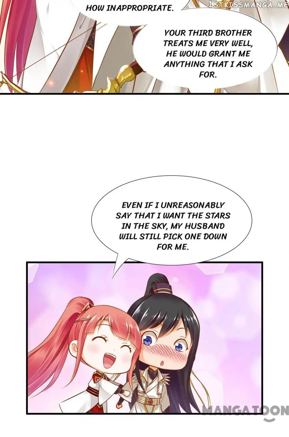 The Princess’s Time Travel Chapter 27 - page 31