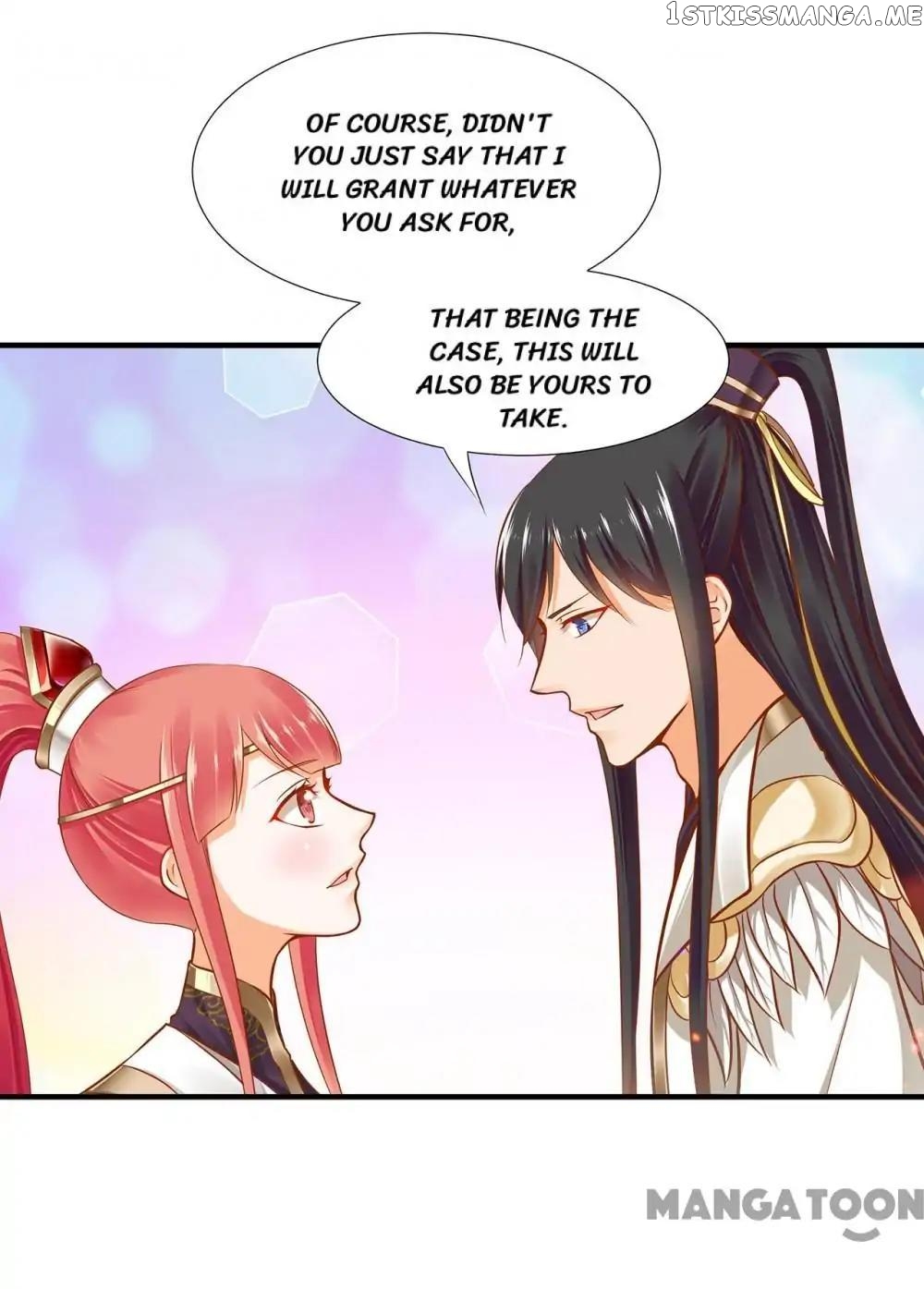 The Princess’s Time Travel Chapter 27 - page 35