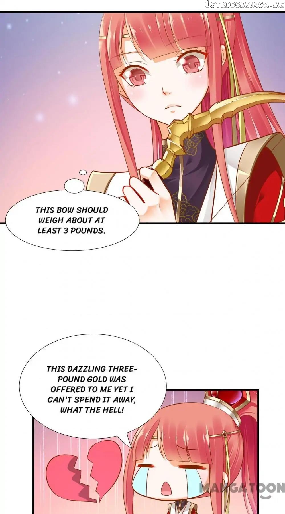 The Princess’s Time Travel Chapter 27 - page 39
