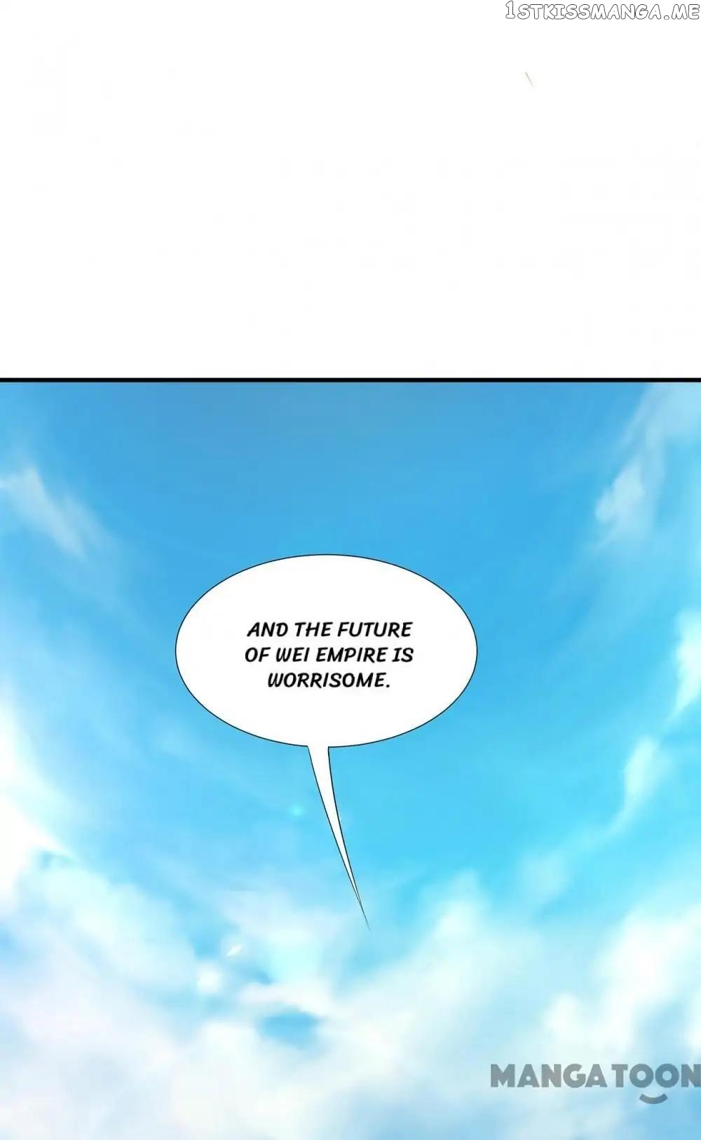 The Princess’s Time Travel Chapter 27 - page 46