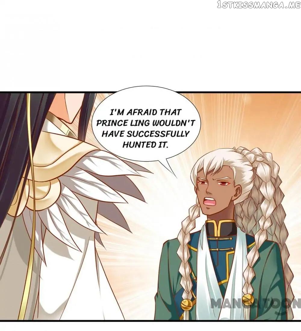 The Princess’s Time Travel Chapter 27 - page 49