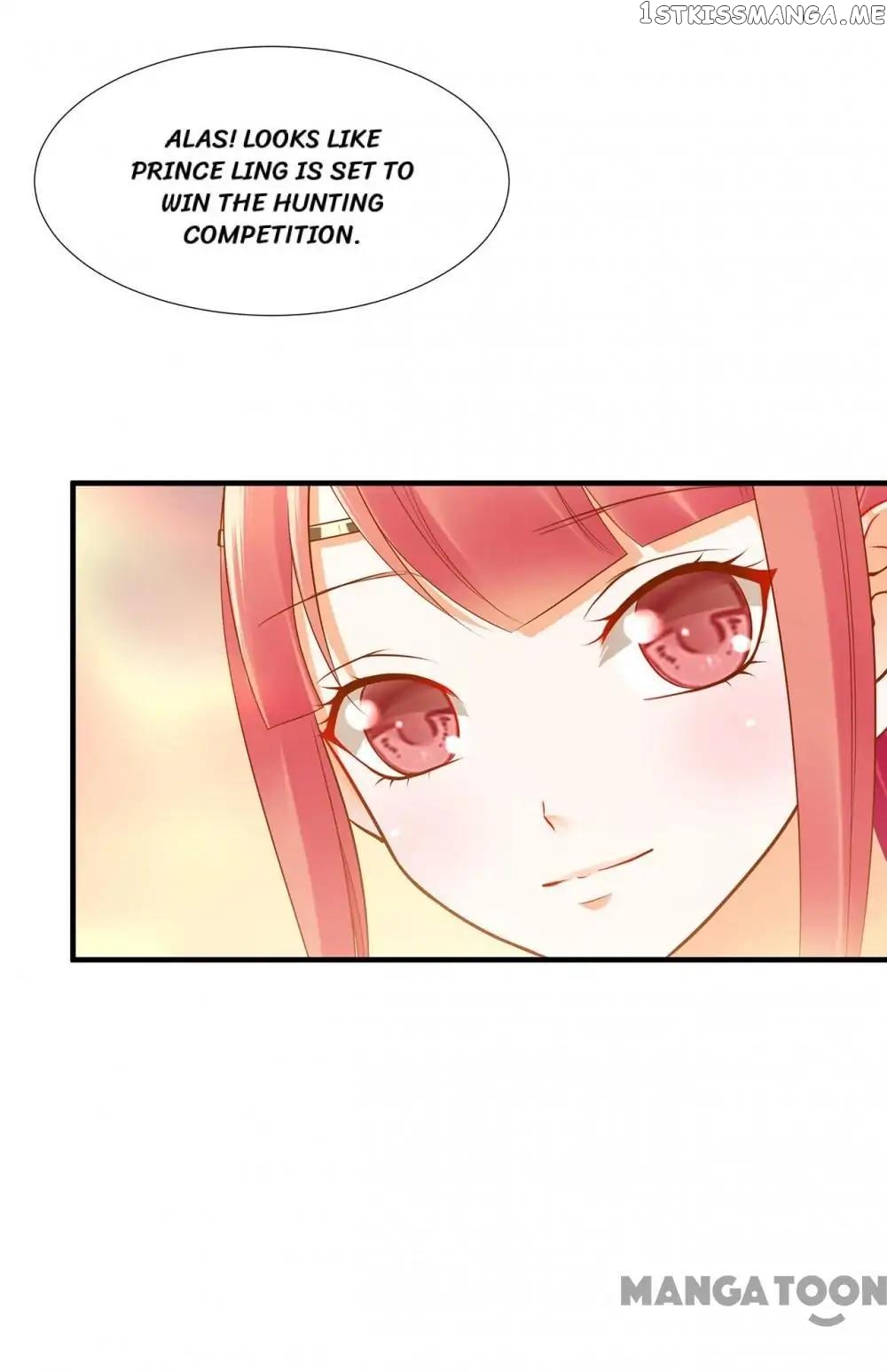 The Princess’s Time Travel Chapter 27 - page 5