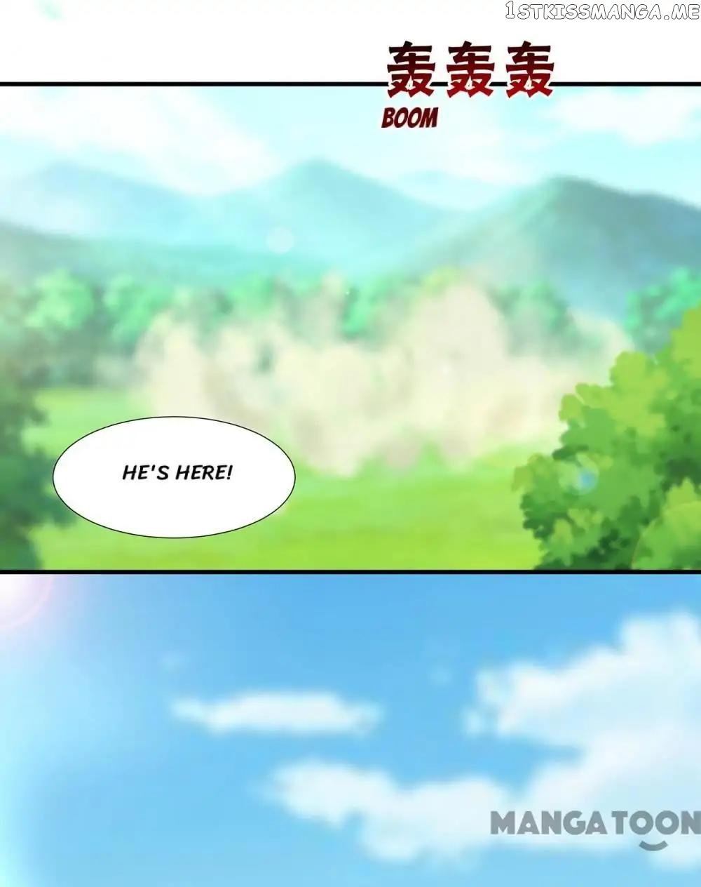 The Princess’s Time Travel Chapter 27 - page 6