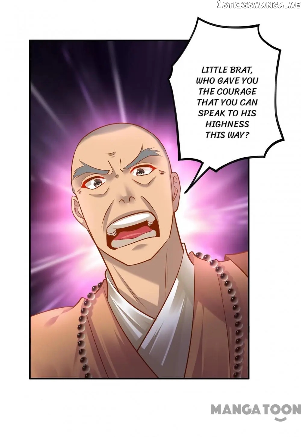 The Princess’s Time Travel Chapter 183 - page 11