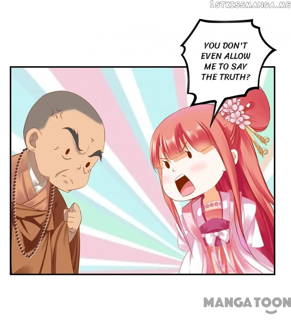 The Princess’s Time Travel Chapter 183 - page 13