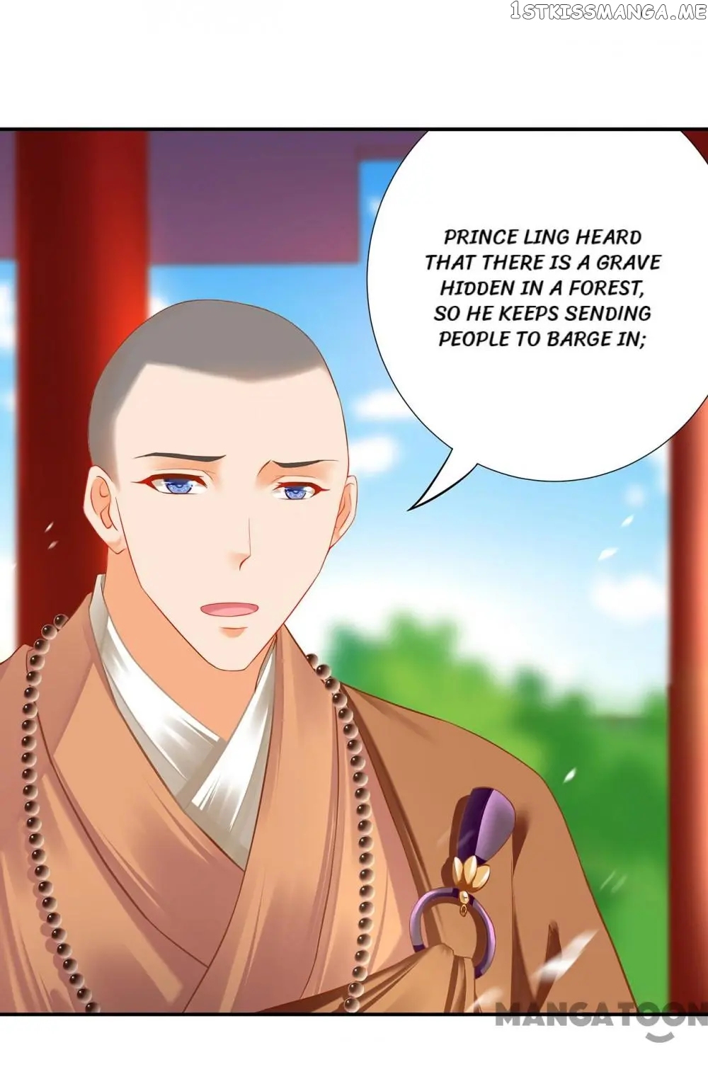 The Princess’s Time Travel Chapter 183 - page 14