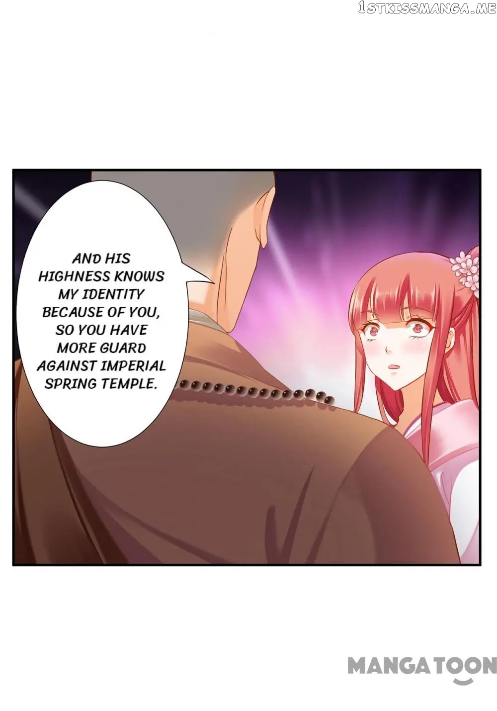 The Princess’s Time Travel Chapter 183 - page 15