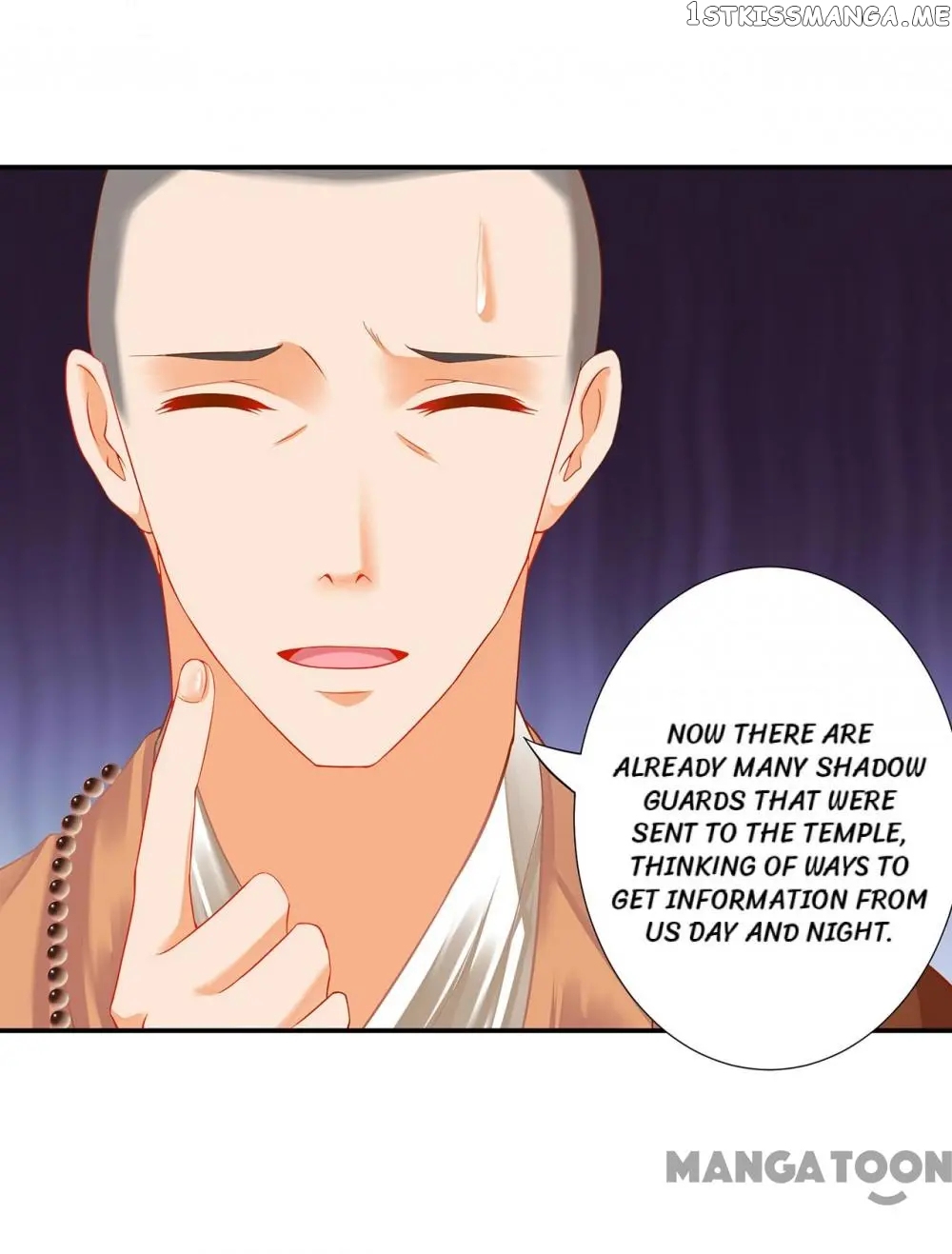 The Princess’s Time Travel Chapter 183 - page 16
