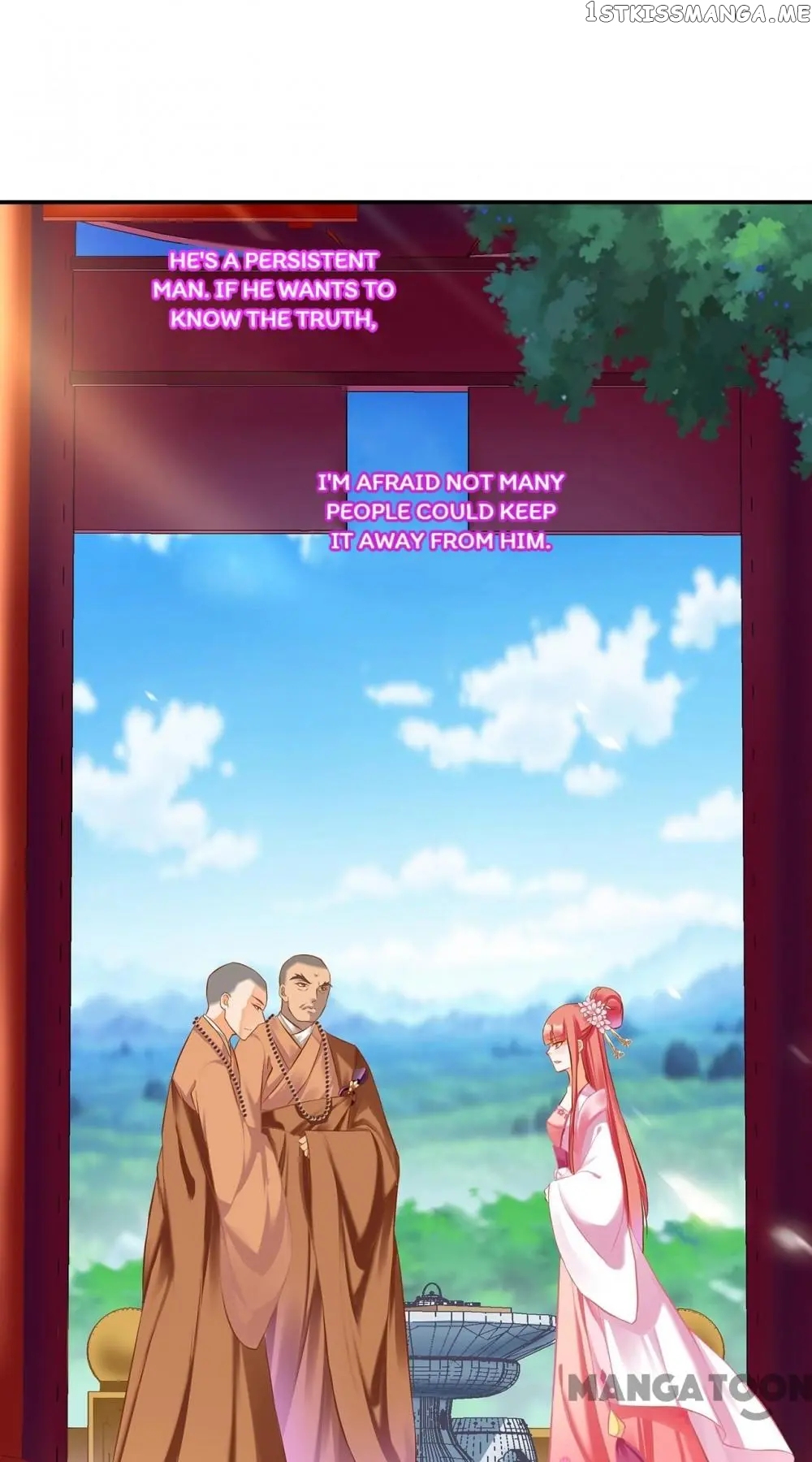 The Princess’s Time Travel Chapter 183 - page 18