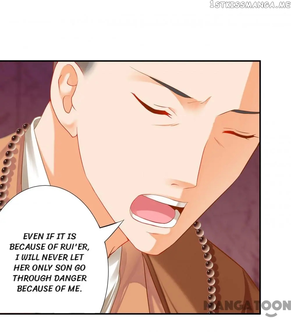 The Princess’s Time Travel Chapter 183 - page 23