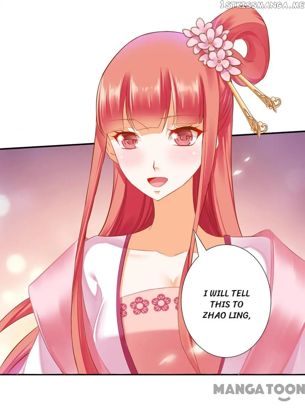 The Princess’s Time Travel Chapter 183 - page 24
