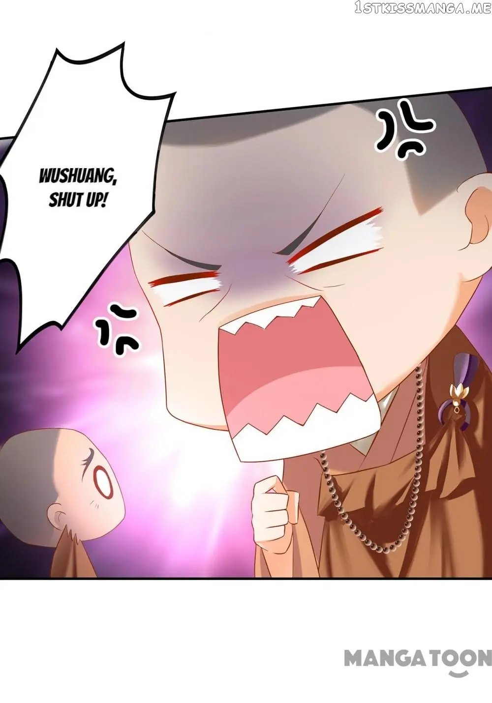 The Princess’s Time Travel Chapter 183 - page 3
