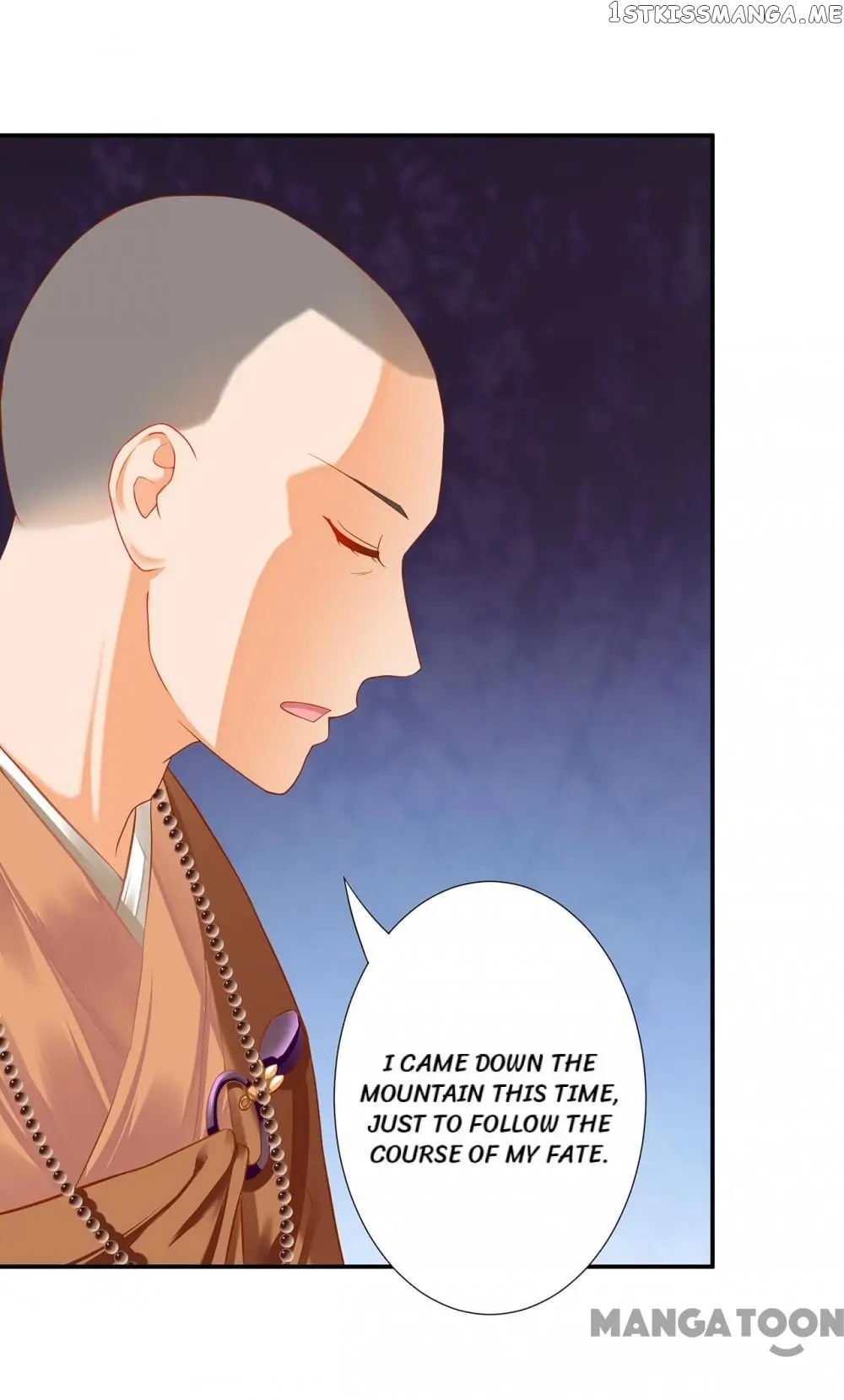 The Princess’s Time Travel Chapter 183 - page 8