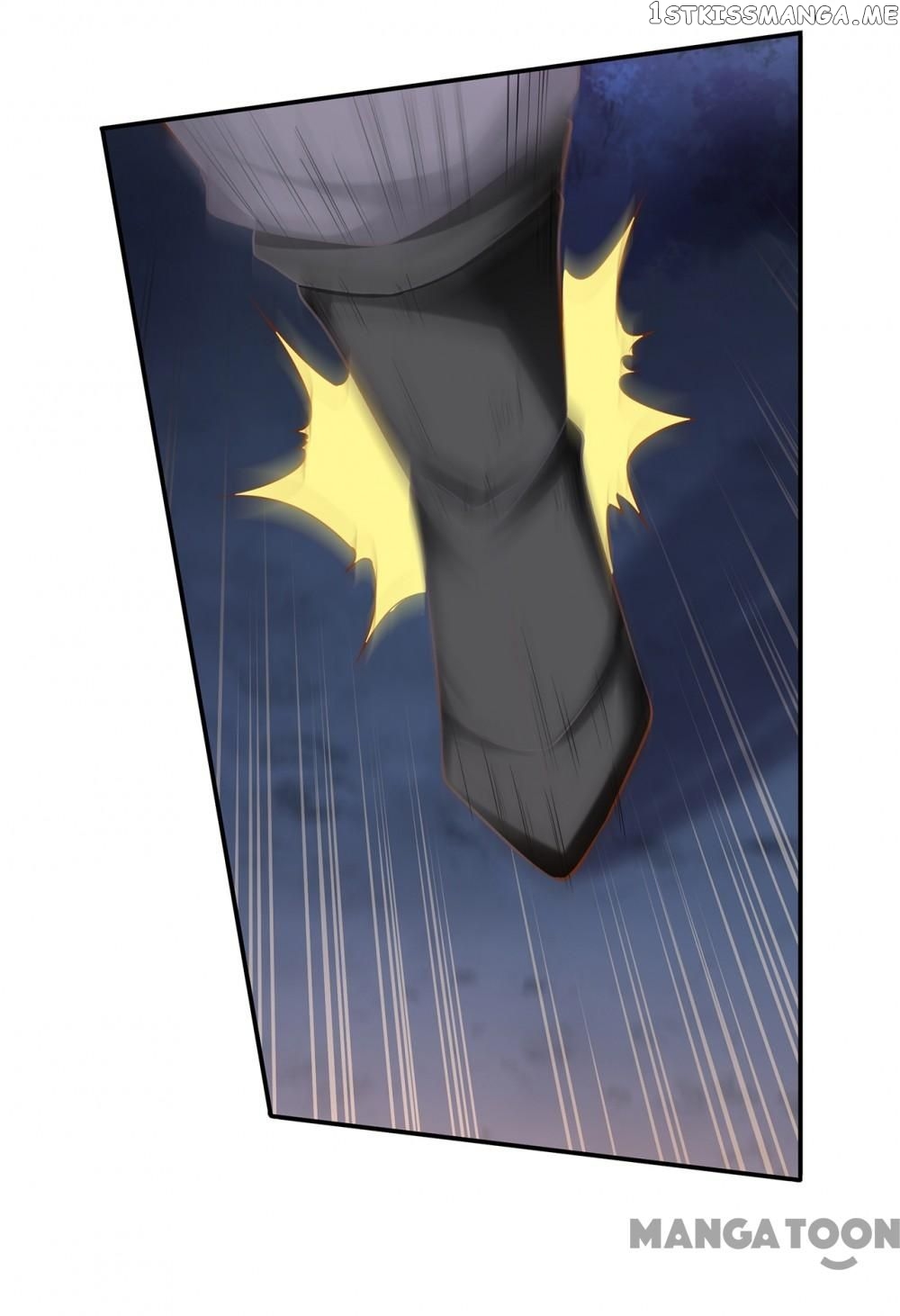 The Princess’s Time Travel Chapter 237 - page 14