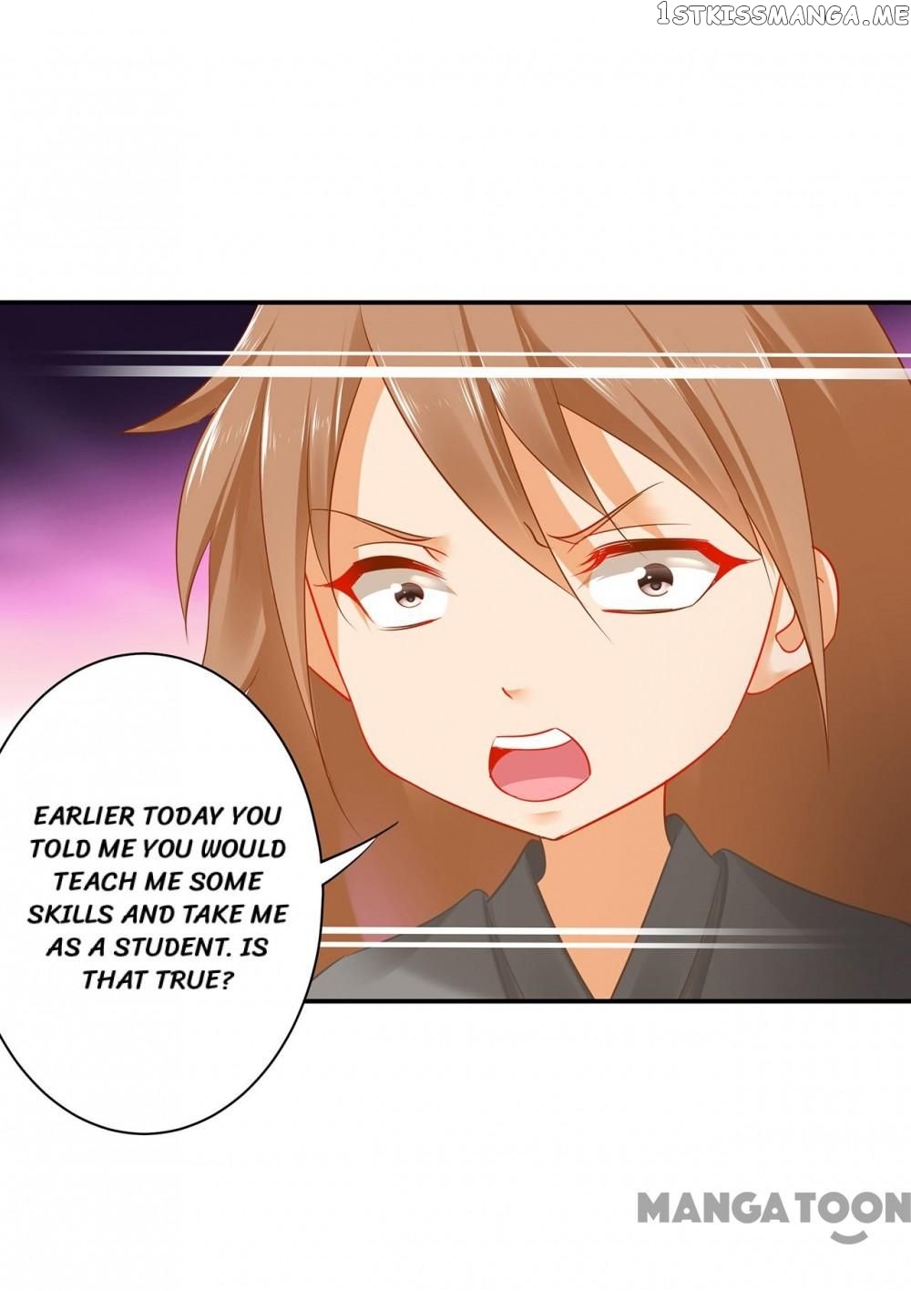 The Princess’s Time Travel Chapter 237 - page 33