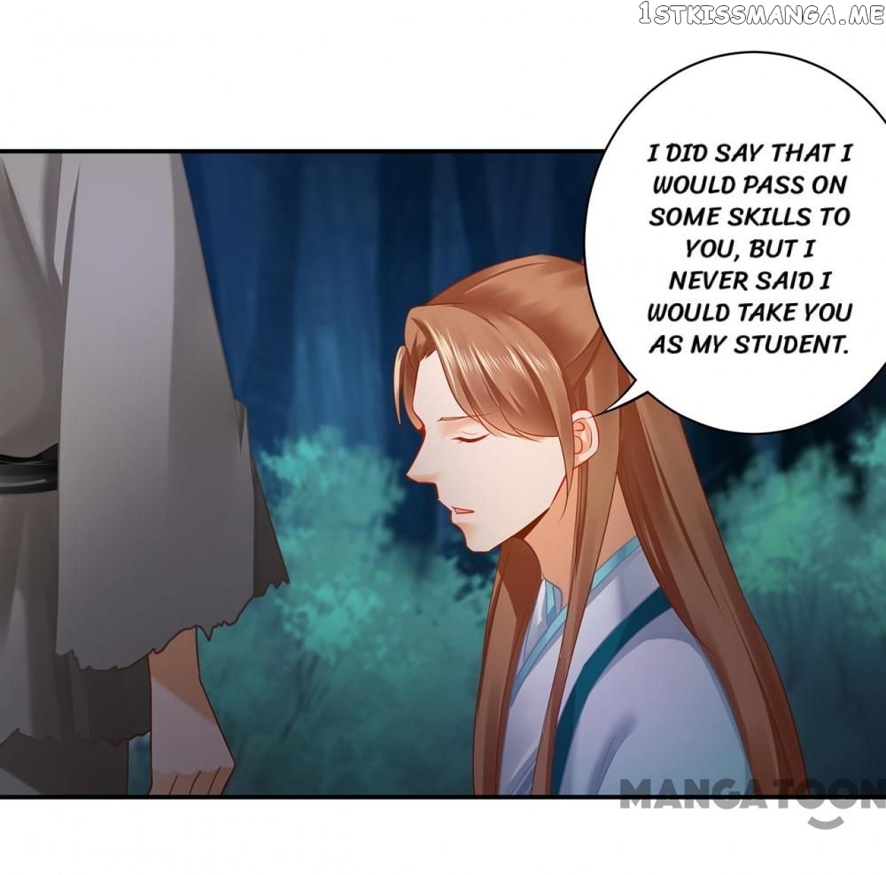 The Princess’s Time Travel Chapter 237 - page 34