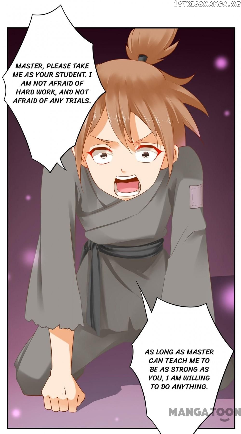 The Princess’s Time Travel Chapter 237 - page 36