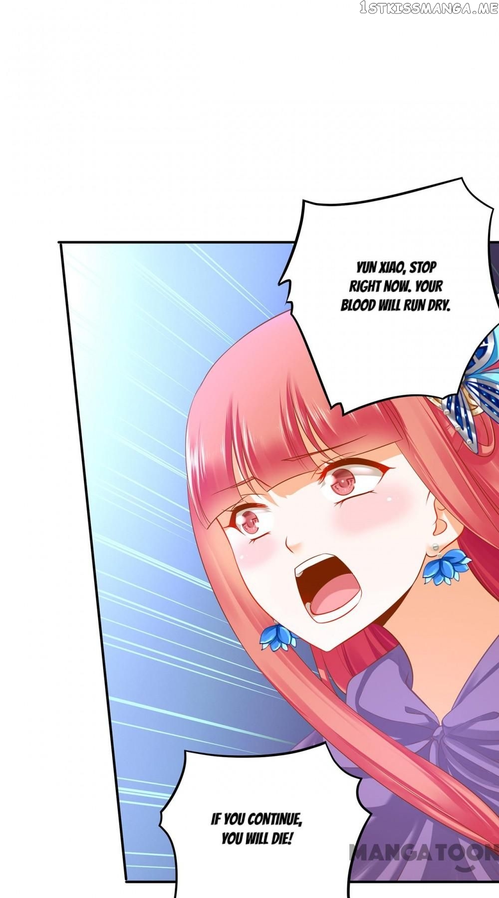 The Princess’s Time Travel Chapter 237 - page 9