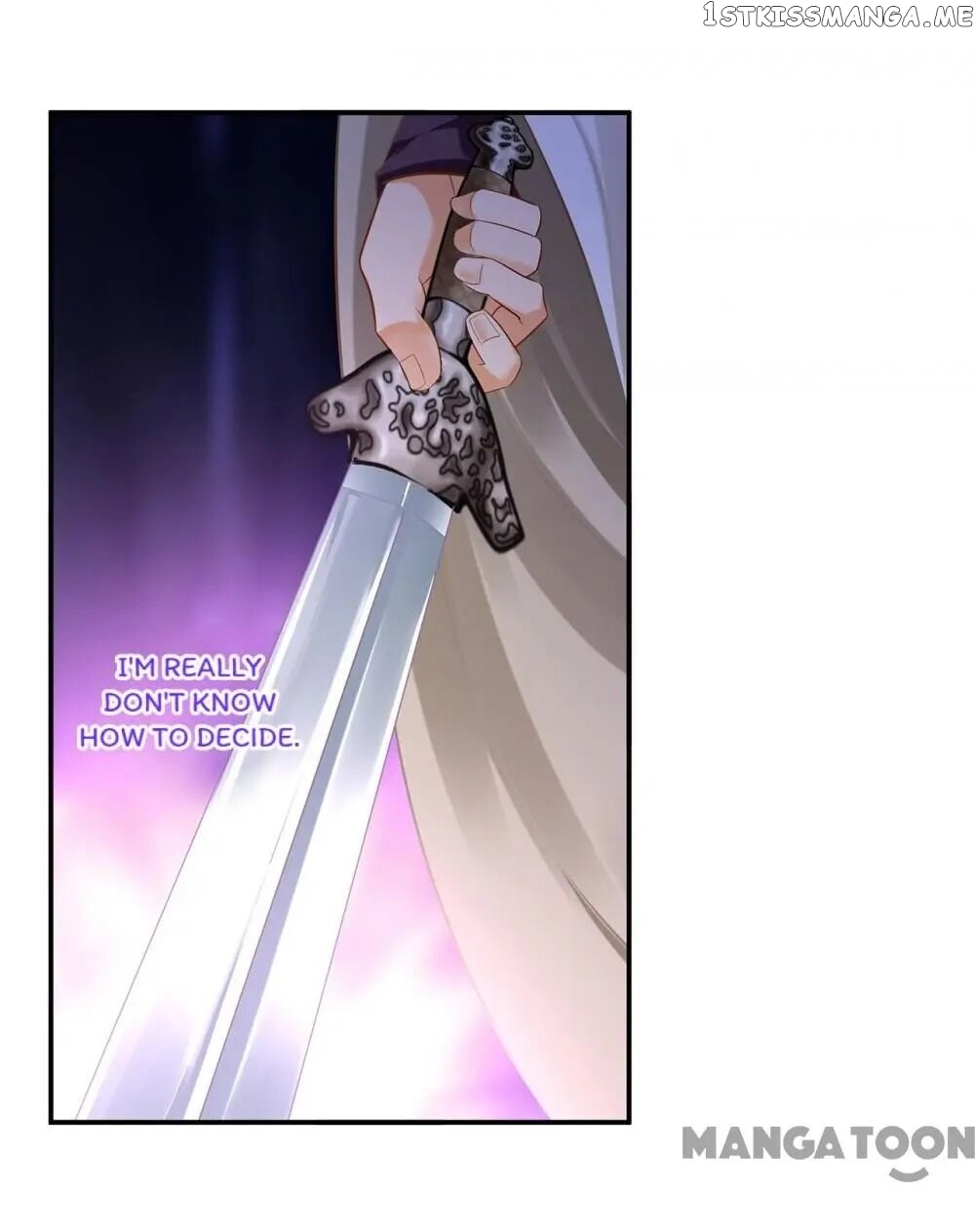 The Princess’s Time Travel Chapter 119 - page 21