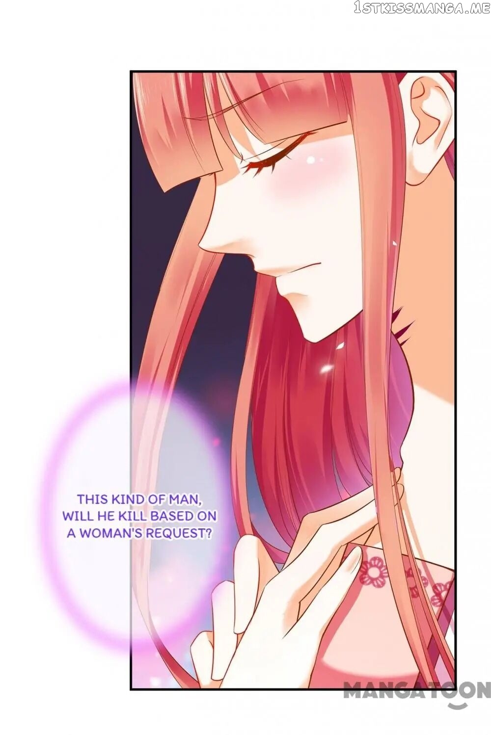 The Princess’s Time Travel Chapter 119 - page 25